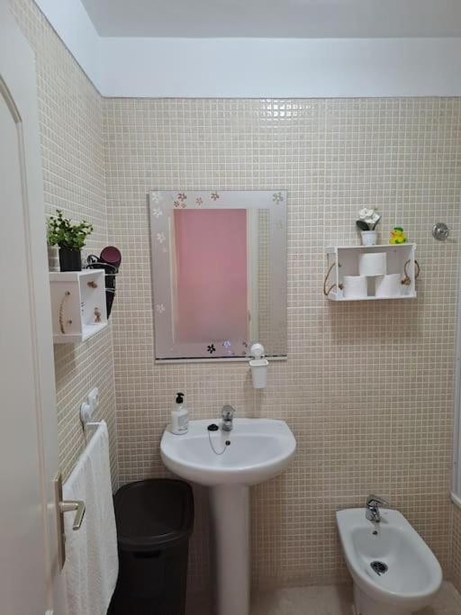 Apartamento Nicolas Candelaria Exteriör bild