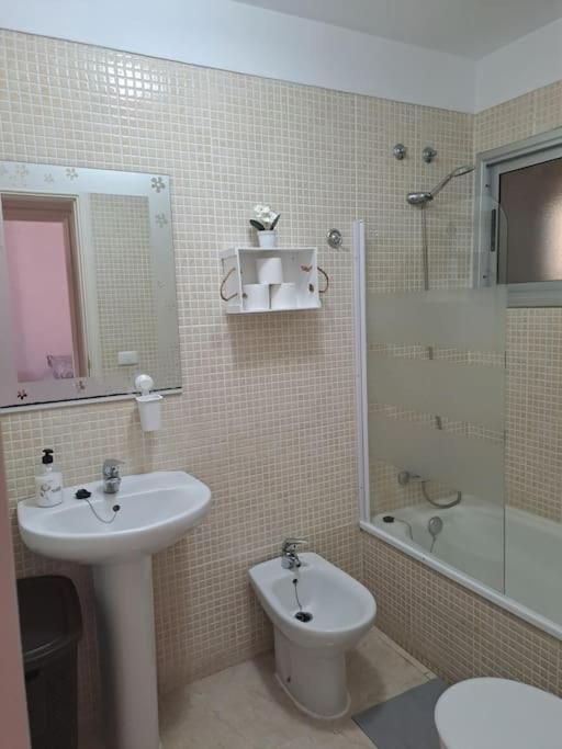 Apartamento Nicolas Candelaria Exteriör bild